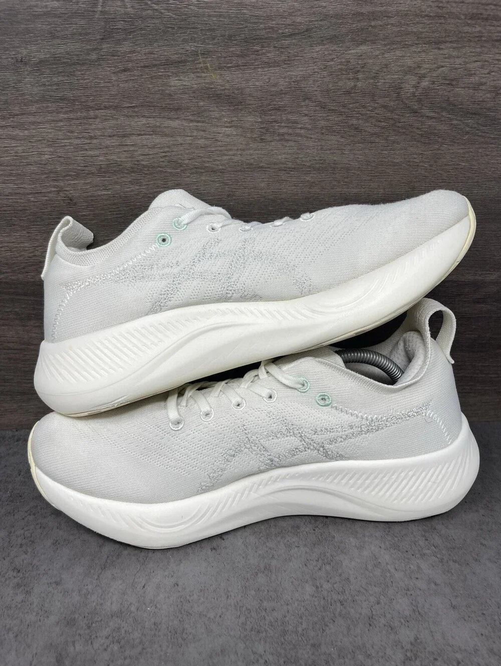 Asics brand model